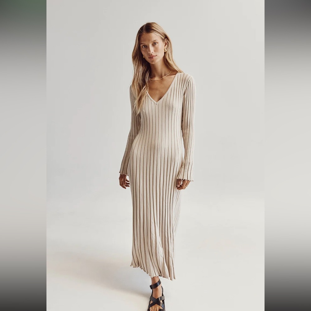 DISSH Reign Stone Sleeved Midi